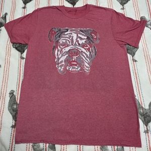 UGA Tee